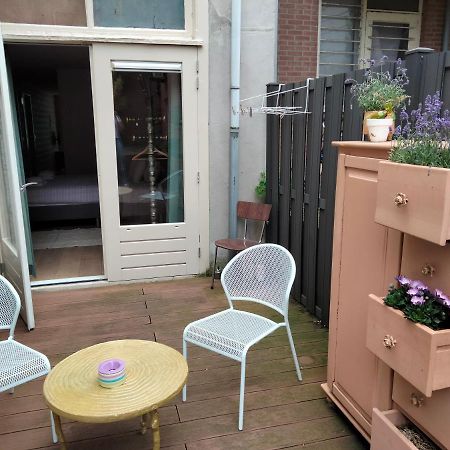 Airbnb 37 Dordrecht Luaran gambar