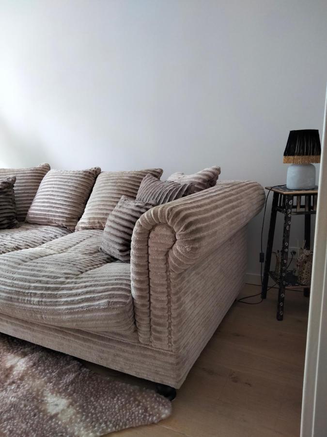 Airbnb 37 Dordrecht Luaran gambar