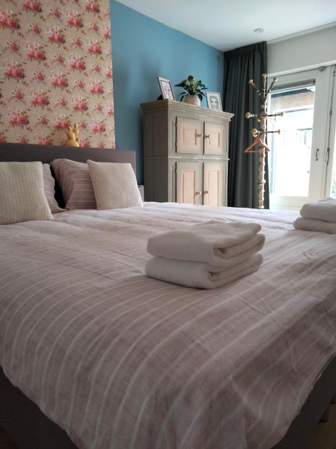Airbnb 37 Dordrecht Luaran gambar
