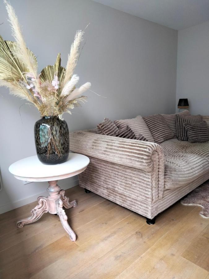 Airbnb 37 Dordrecht Luaran gambar
