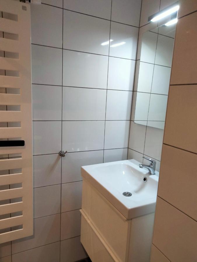 Airbnb 37 Dordrecht Luaran gambar